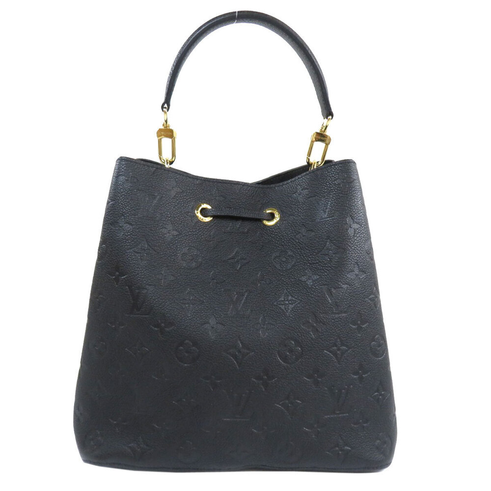 Louis Vuitton Bag Neo Noe Shoulder Empreinte